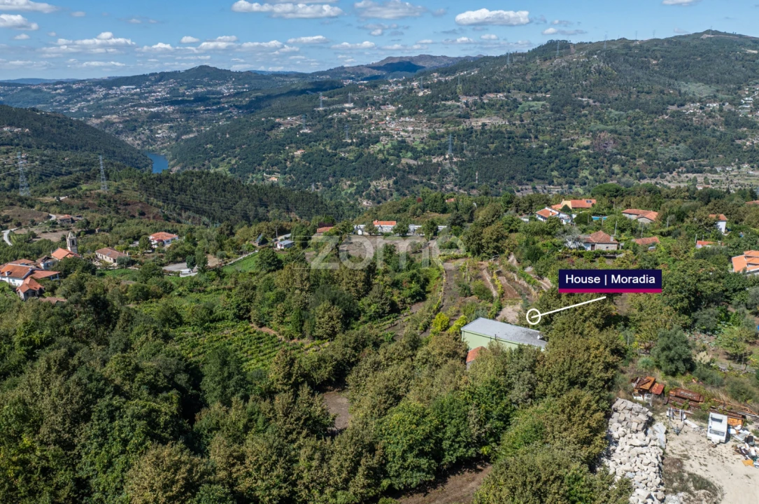 Moradia T3 para Venda em São Cristovão de Nogueira Foto 40