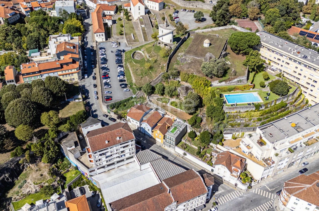 Moradia T3 para Venda em São Vicente (Braga) Foto 4