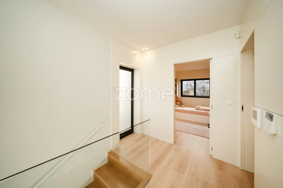 Moradia T3 para Venda em São Vicente (Braga) Foto 23