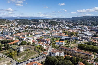 Moradia T3 para Venda em São Vicente (Braga)