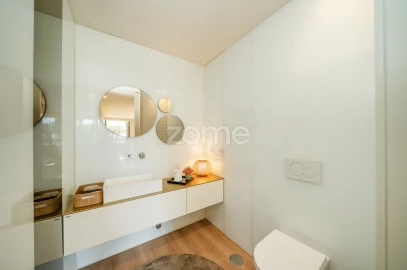 Moradia T3 para Venda em São Vicente (Braga)