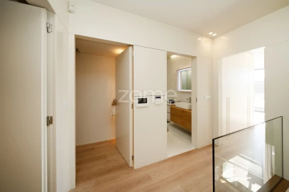 Moradia T3 para Venda em São Vicente (Braga)