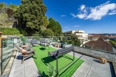 Moradia T3 para Venda em São Vicente (Braga)