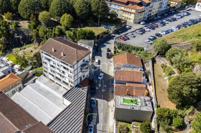 Moradia T3 para Venda em São Vicente (Braga)