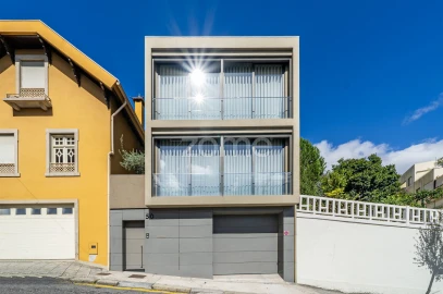 Moradia T3 para Venda em São Vicente (Braga)