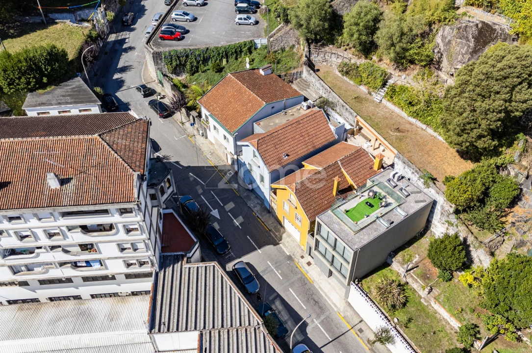 Moradia T3 para Venda em São Vicente (Braga) Foto 41