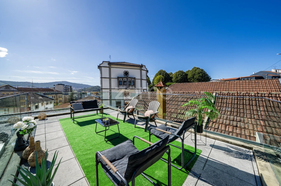 Moradia T3 para Venda em São Vicente (Braga) Foto 37