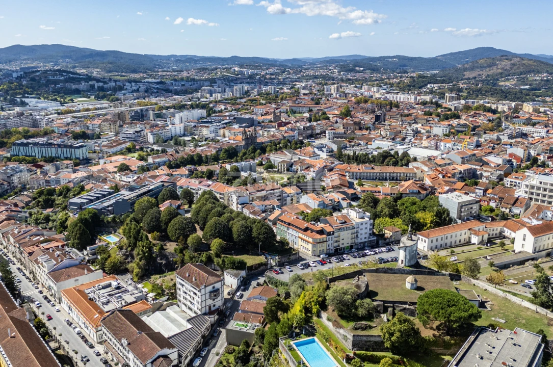 Moradia T3 para Venda em São Vicente (Braga) Foto 45
