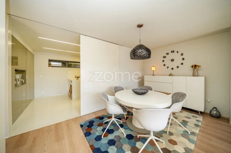 Moradia T3 para Venda em São Vicente (Braga) Foto 9