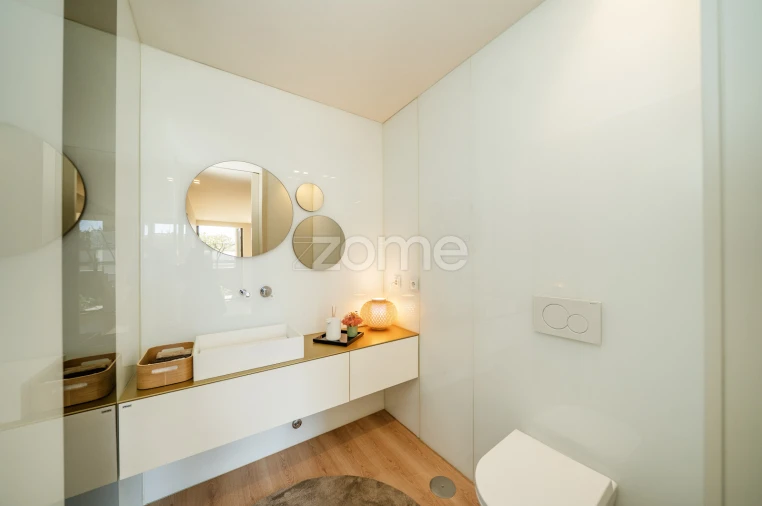 Moradia T3 para Venda em São Vicente (Braga) Foto 6