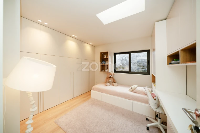 Moradia T3 para Venda em São Vicente (Braga) Foto 24