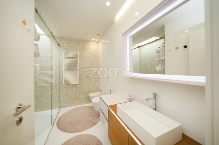 Moradia T3 para Venda em São Vicente (Braga) Foto 29