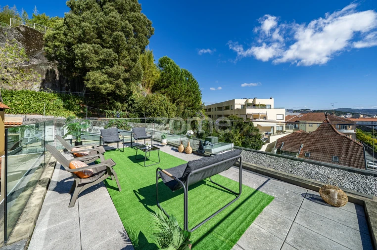 Moradia T3 para Venda em São Vicente (Braga) Foto 38