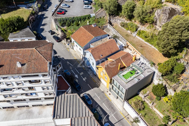 Moradia T3 para Venda em São Vicente (Braga) Foto 41