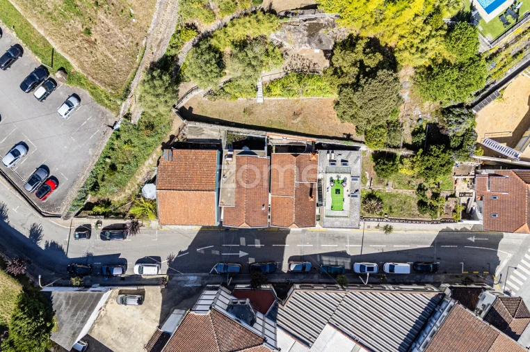 Moradia T3 para Venda em São Vicente (Braga) Foto 43