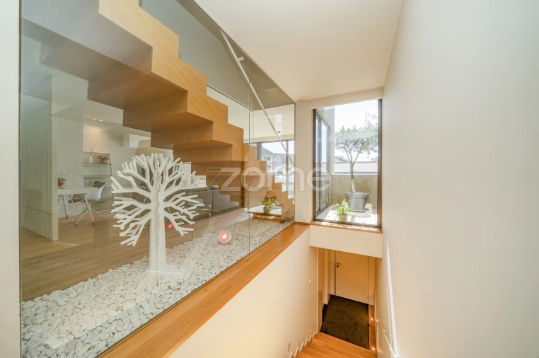 Moradia T3 para Venda em São Vicente (Braga) Foto 5