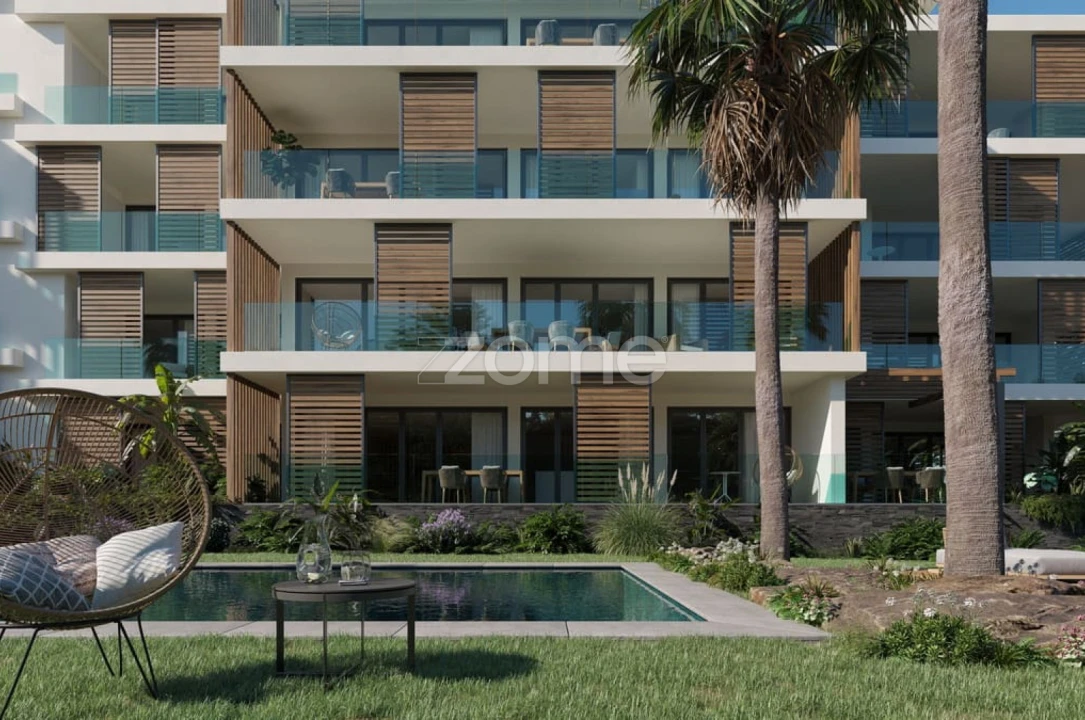 Apartamento T2 para Venda em Carcavelos e Parede Foto 11