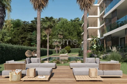 Apartamento T4 para Venda em Carcavelos e Parede