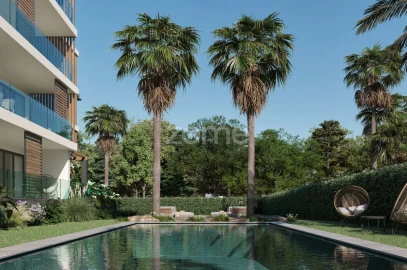 Apartamento T4 para Venda em Carcavelos e Parede