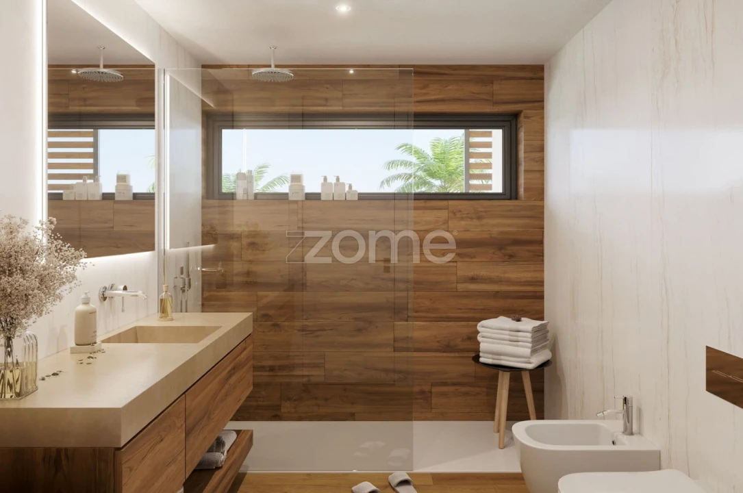 Apartamento T4 para Venda em Carcavelos e Parede Foto 26