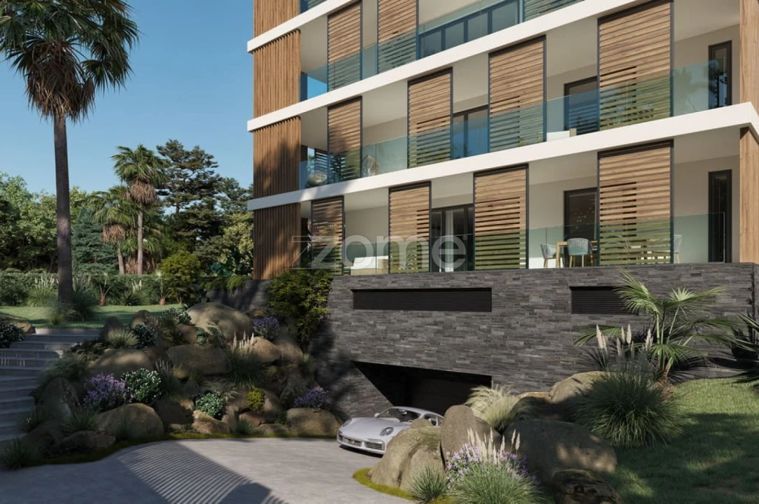 Apartamento T4 para Venda em Carcavelos e Parede Foto 10