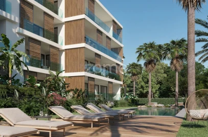 Apartamento T2 para Venda em Carcavelos e Parede