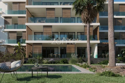 Apartamento T4 para Venda em Carcavelos e Parede
