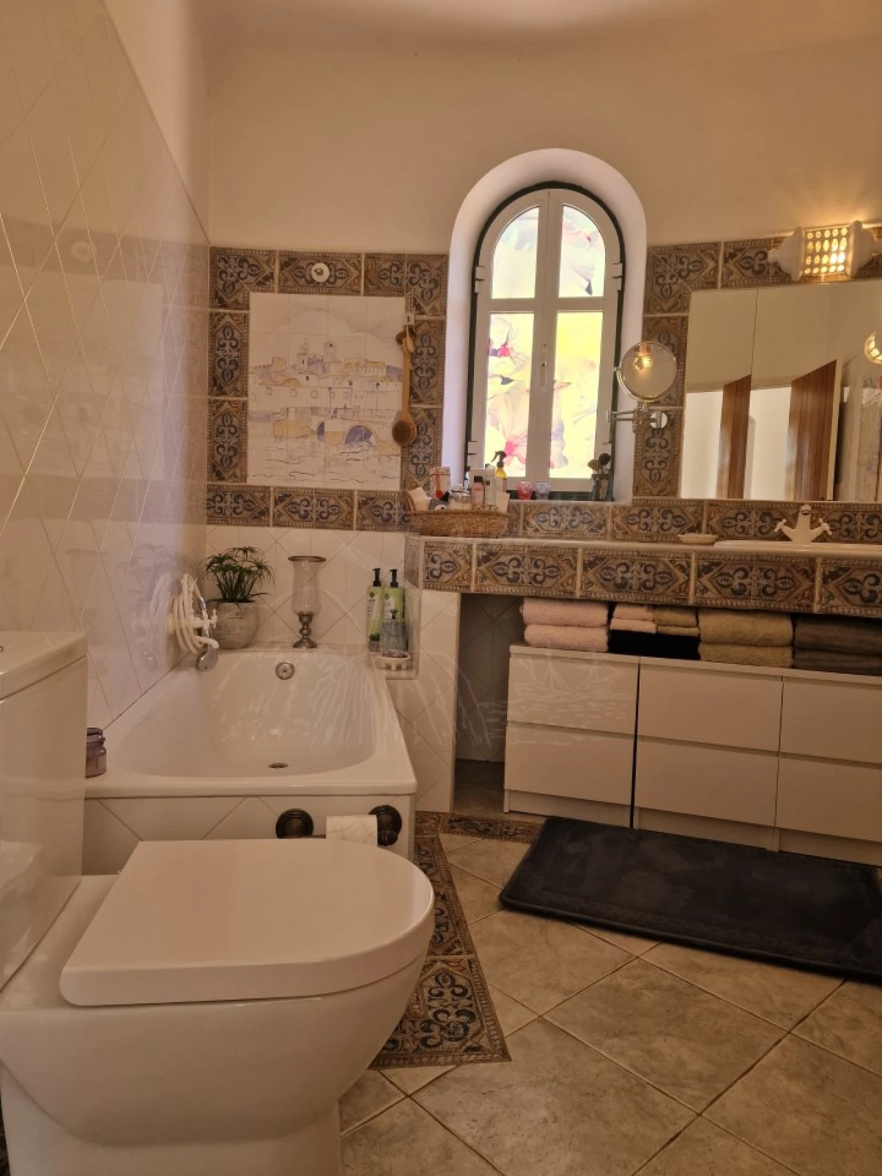 Moradia T5 para Venda em Santa Catarina da Fonte do Bispo Foto 10