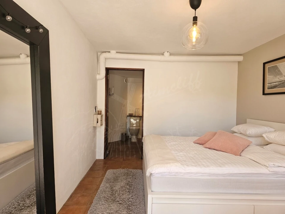 Moradia T5 para Venda em Santa Catarina da Fonte do Bispo Foto 25