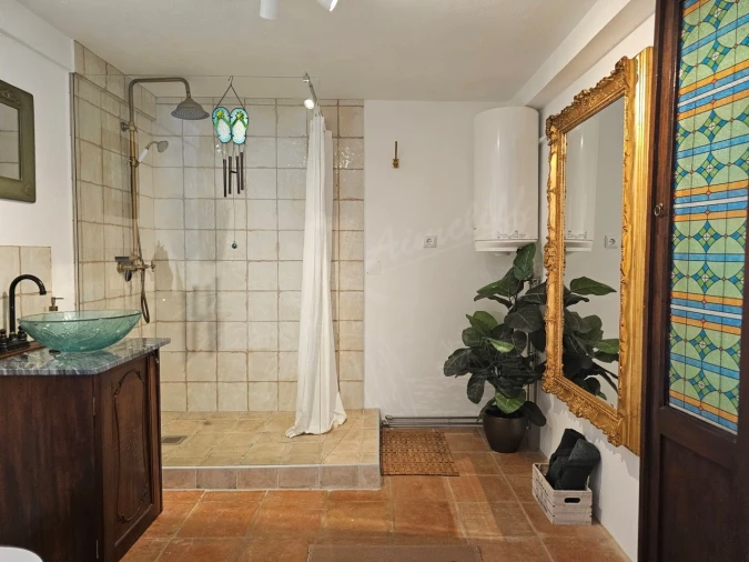 Moradia T5 para Venda em Santa Catarina da Fonte do Bispo Foto 27