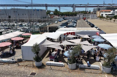 Negócio para Trespasse em Estrela