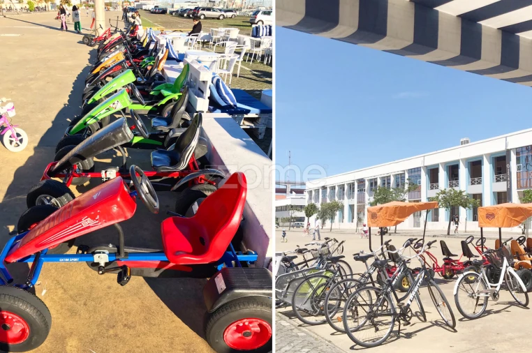 Negócio para Trespasse em Estrela Foto 8