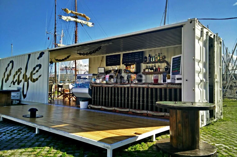 Negócio para Trespasse em Estrela Foto 3