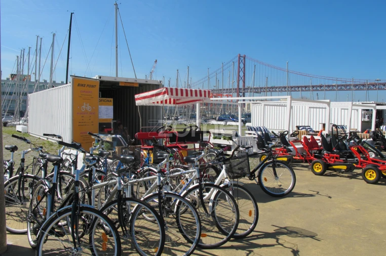 Negócio para Trespasse em Estrela Foto 9