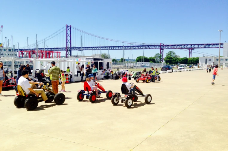 Negócio para Trespasse em Estrela Foto 1