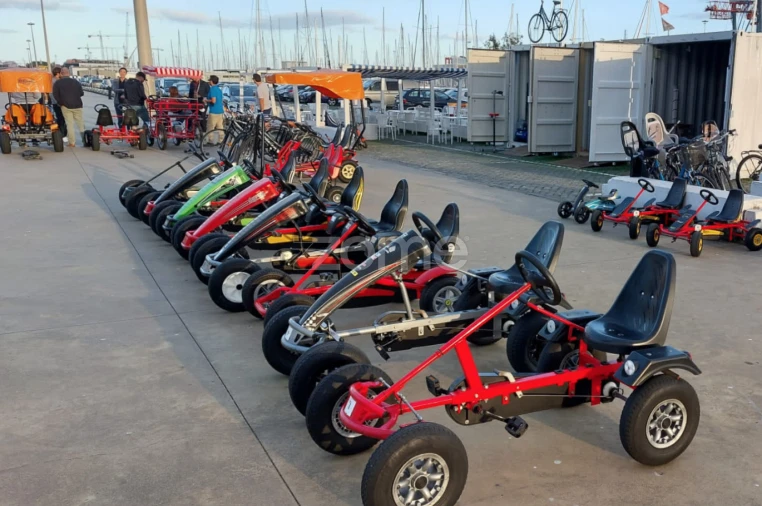 Negócio para Trespasse em Estrela Foto 14