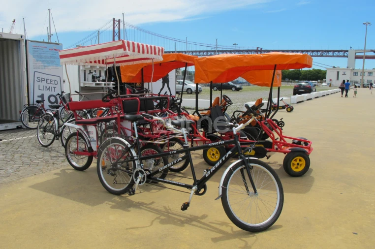 Negócio para Trespasse em Estrela Foto 12