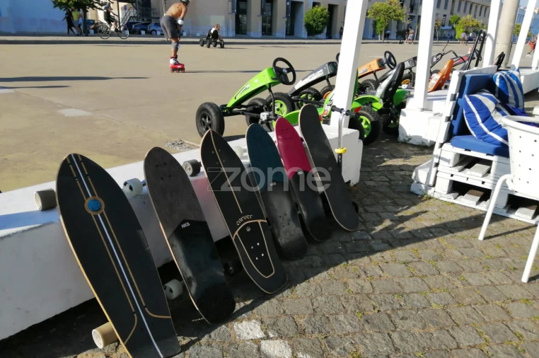 Negócio para Trespasse em Estrela Foto 13