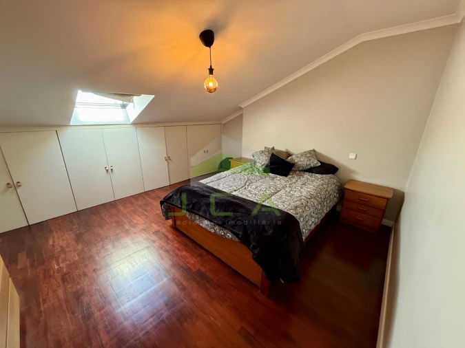 Apartamento T5 para Arrendamento em Leiria, Pousos, Barreira e Cortes Foto 24