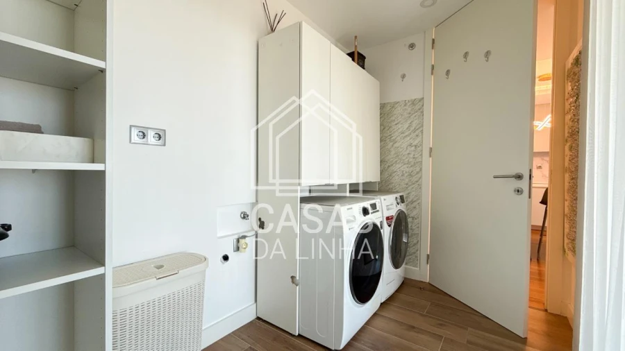 Apartamento T5 para Arrendamento em Moscavide e Portela Foto 11
