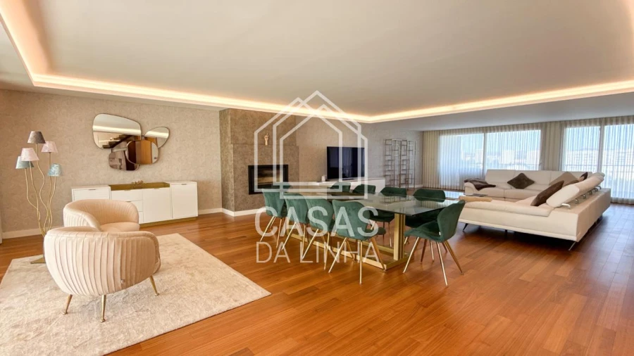 Apartamento T5 para Arrendamento em Moscavide e Portela Foto 1