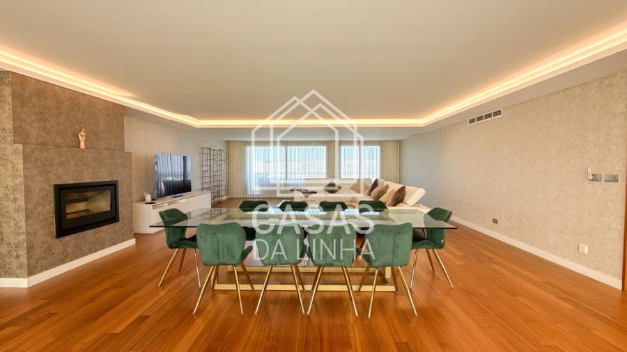 Apartamento T5 para Arrendamento em Moscavide e Portela Foto 5