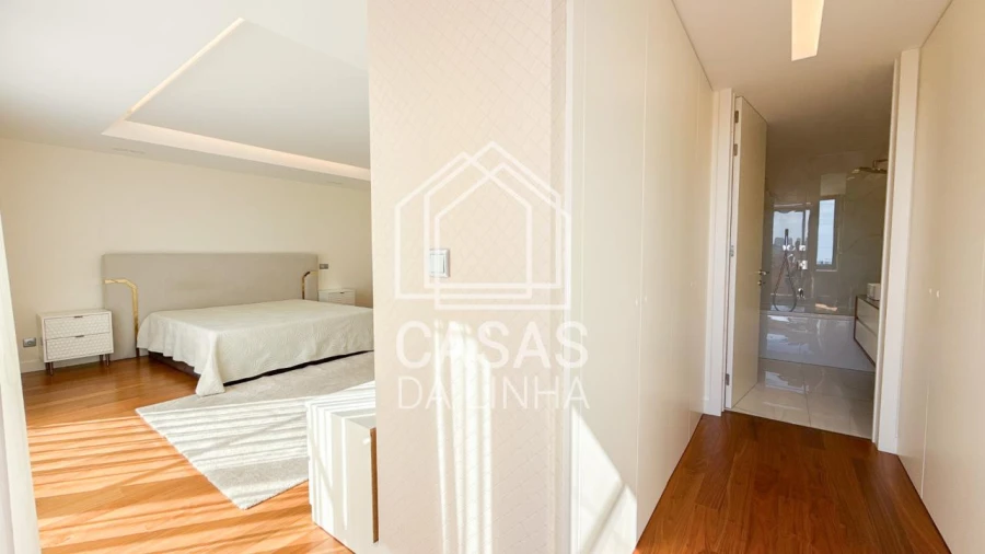 Apartamento T5 para Arrendamento em Moscavide e Portela Foto 23