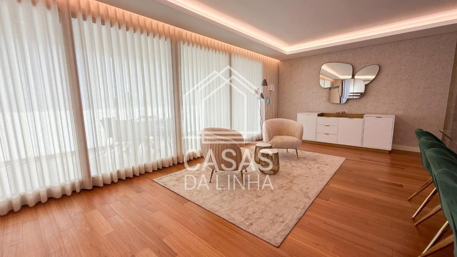 Apartamento T5 para Arrendamento em Moscavide e Portela Foto 7