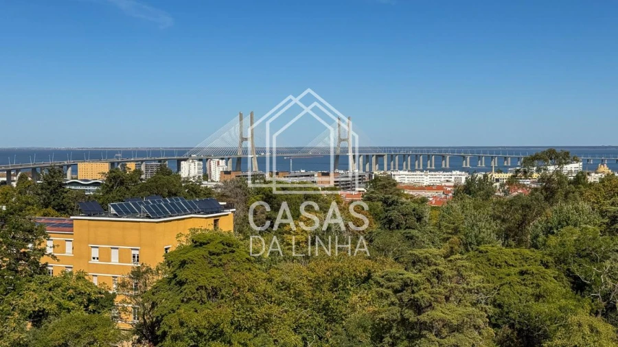 Apartamento T5 para Arrendamento em Moscavide e Portela Foto 29