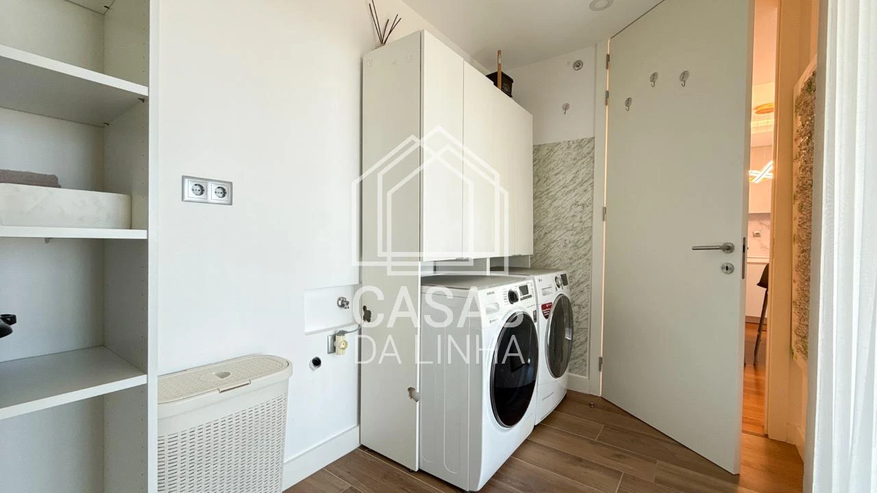 Apartamento T5 para Arrendamento em Moscavide e Portela Foto 11