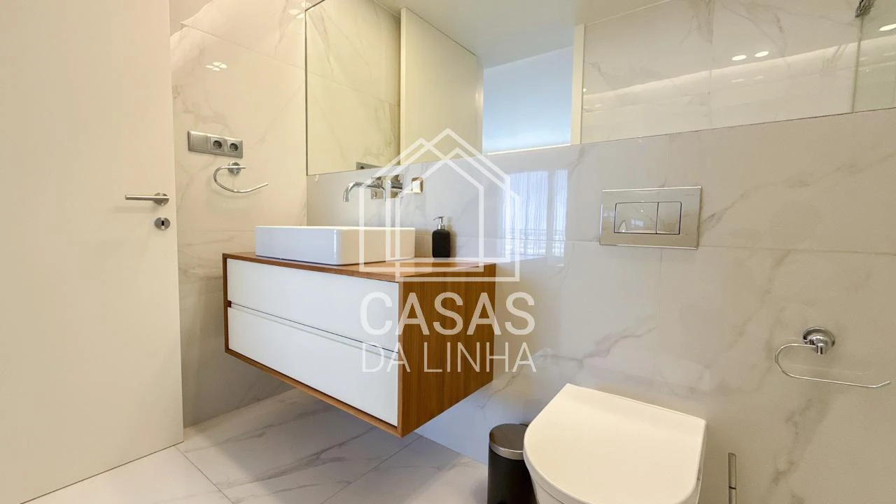 Apartamento T5 para Arrendamento em Moscavide e Portela Foto 16