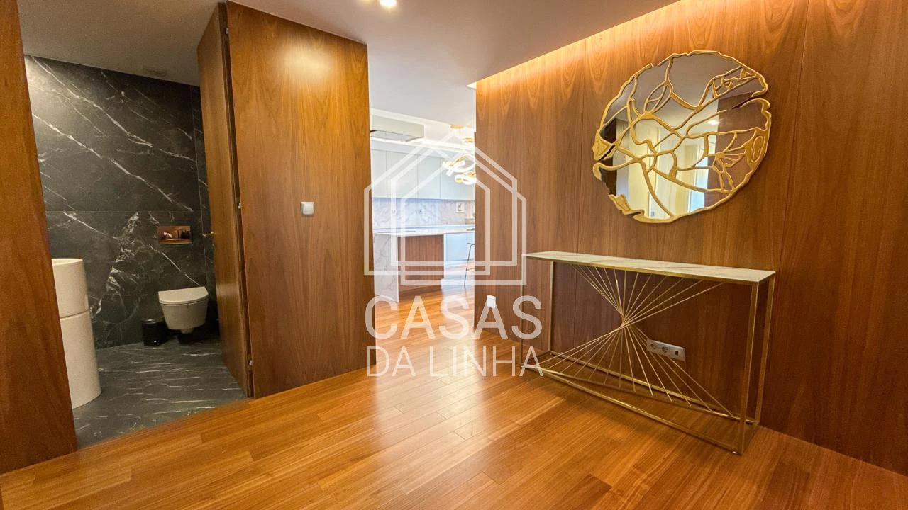 Apartamento T5 para Arrendamento em Moscavide e Portela Foto 12