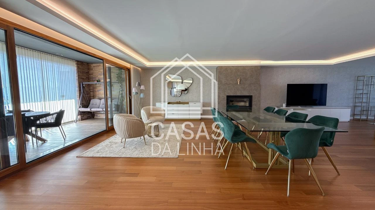 Apartamento T5 para Arrendamento em Moscavide e Portela Foto 6