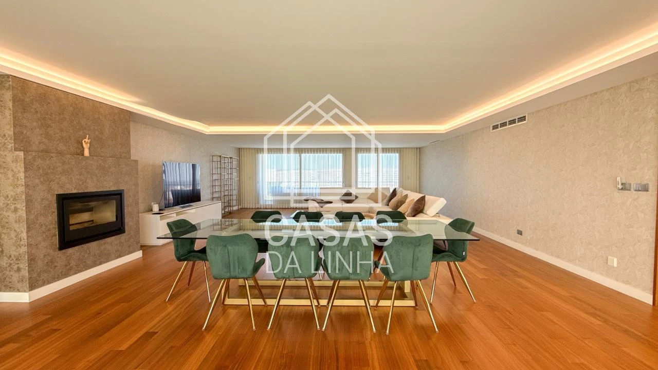 Apartamento T5 para Arrendamento em Moscavide e Portela Foto 5